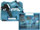 makita-hp1631kx3-schlagbohrmaschine