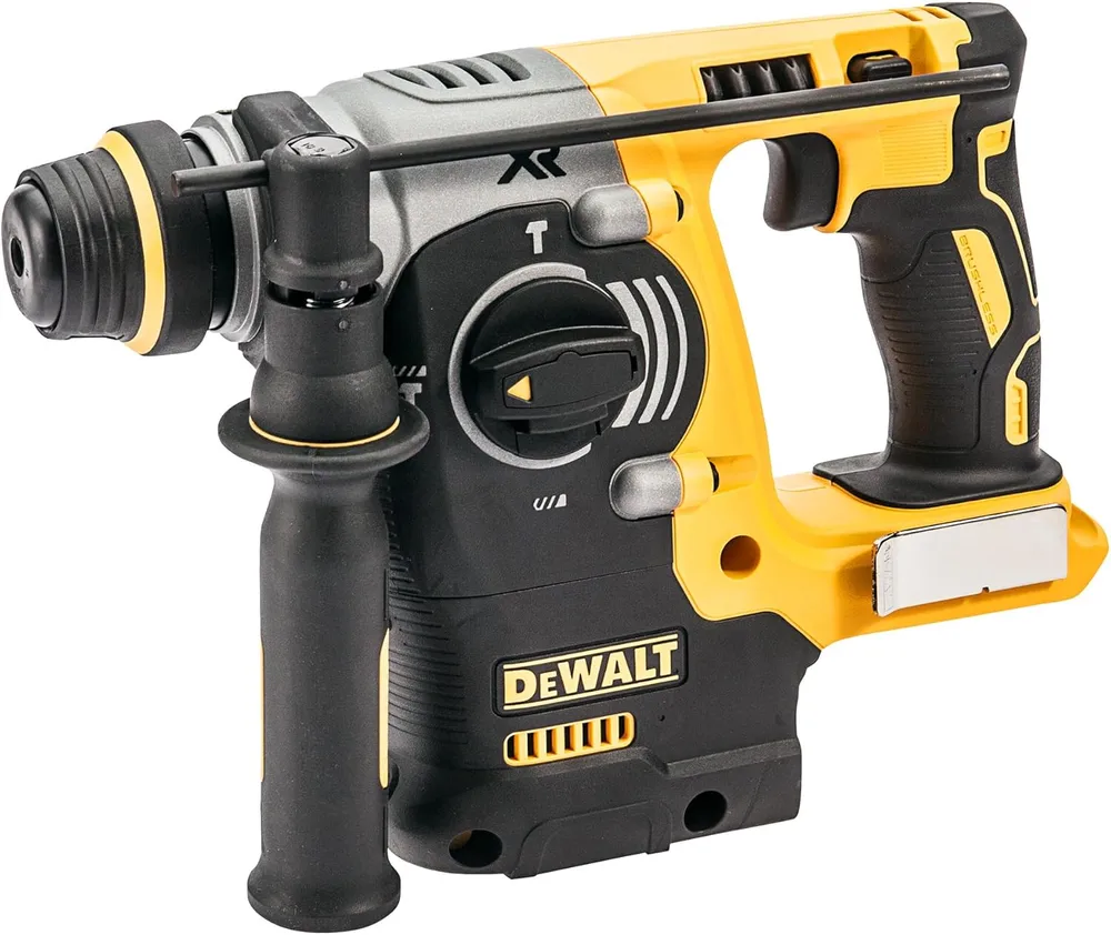 dewalt-sds-plus-xr-akku-kombihammer-schlagbohrmaschine