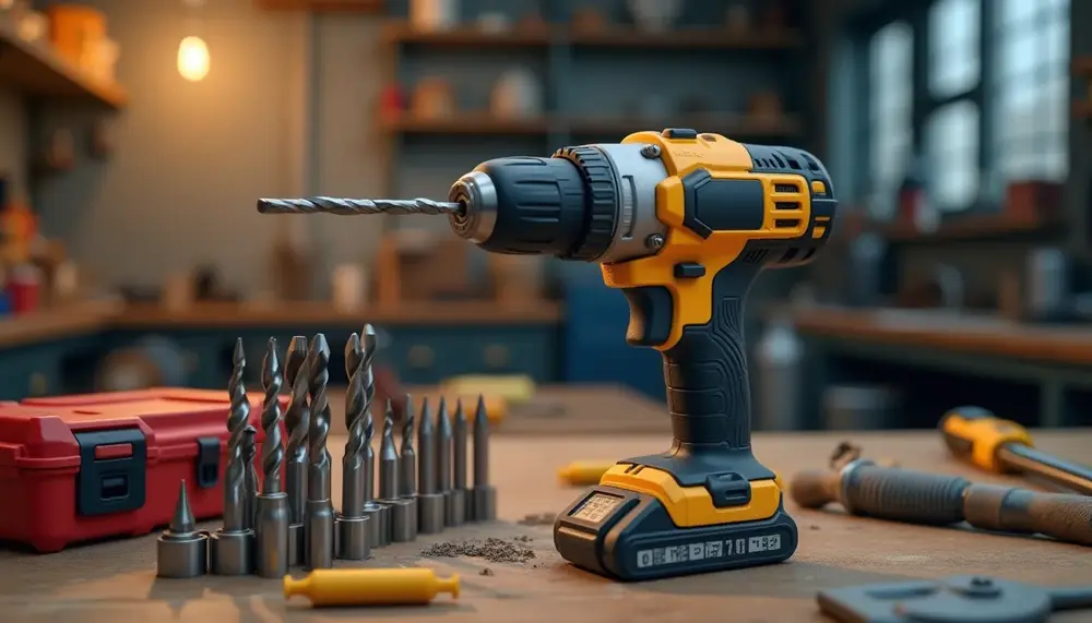 bohrmaschine-fuer-bohrkrone-die-besten-modelle-und-ihre-einsatzmoeglichkeiten