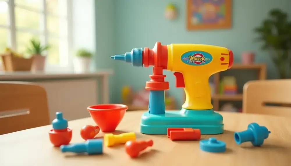 Bohrmaschine für Kinder: Worauf Sie beim Kauf achten sollten