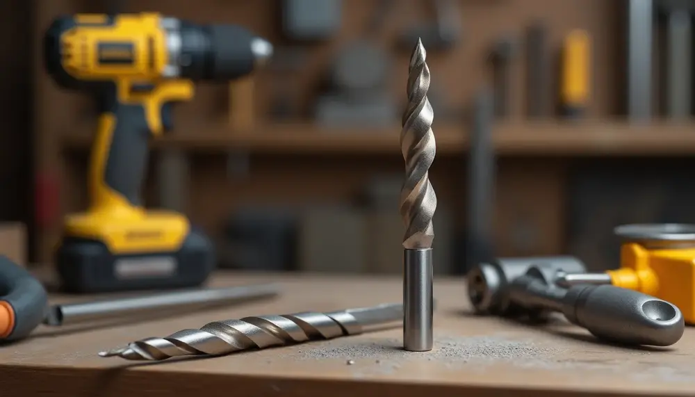 Diamantbohrer erkennen: So finden Sie die richtige Qualität