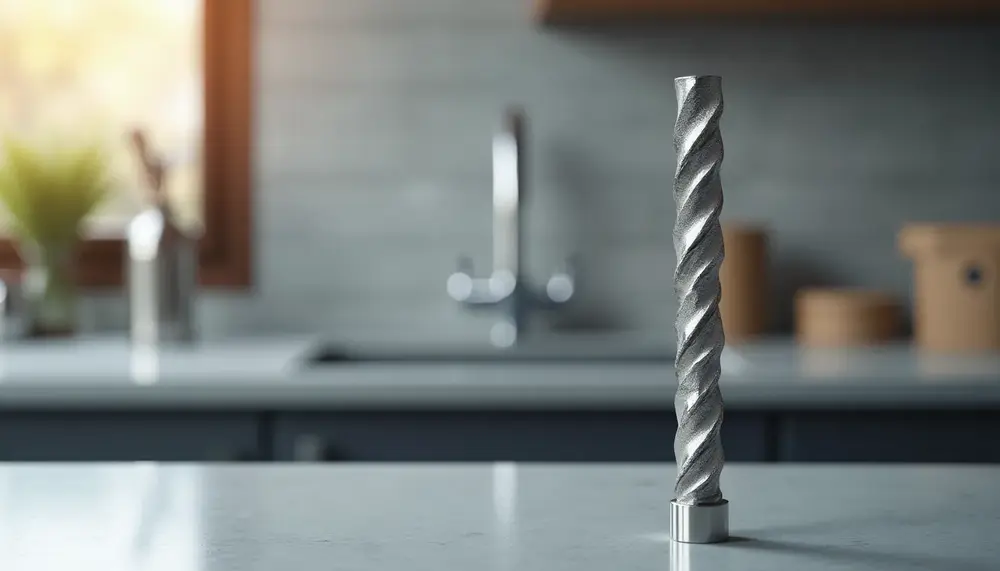 Diamantbohrer für die Spüle: Ihre Lösung für präzise Löcher