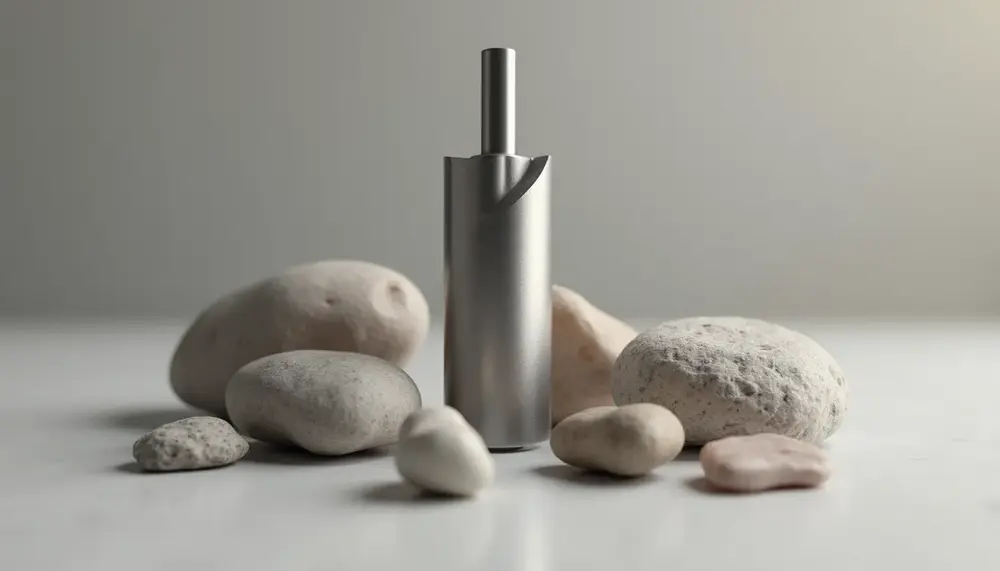 Diamantbohrer für Naturstein: So erzielst du beste Ergebnisse