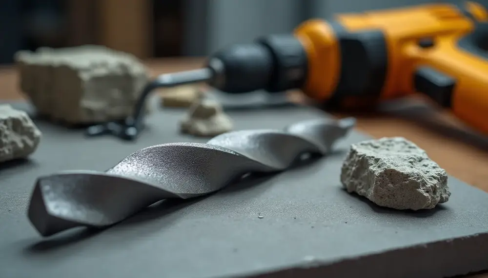 Diamantbohrer Granit 12mm: Die besten Tipps für präzises Bohren