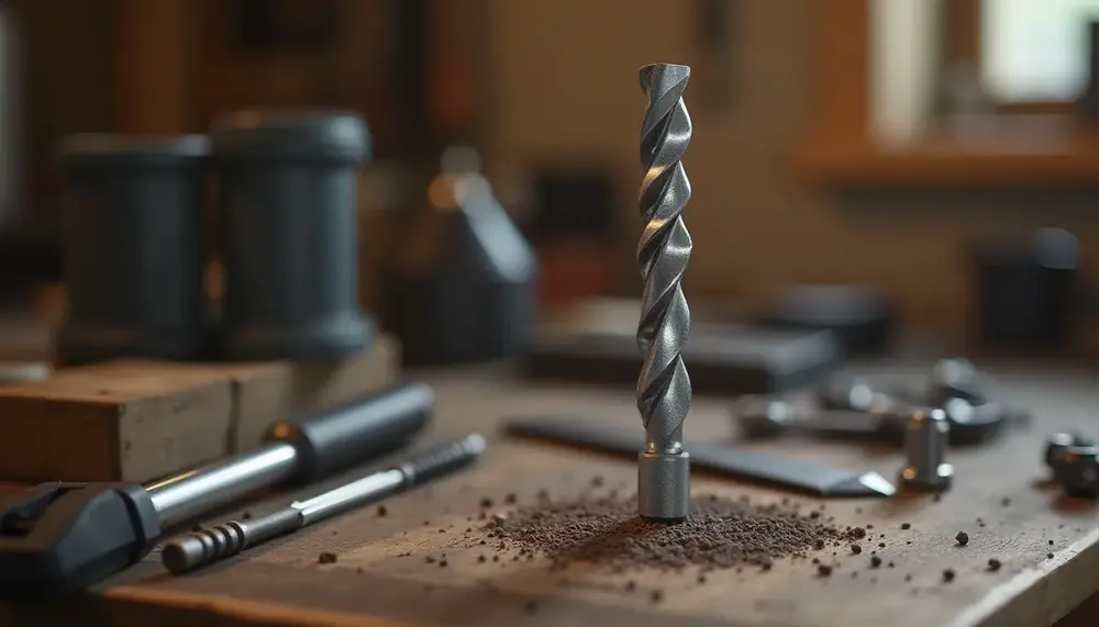 Diamantbohrer Made in Germany: Qualität und Präzision vereint