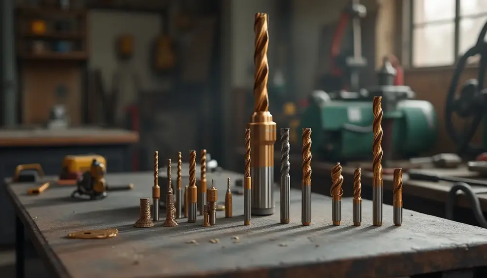 Diamantbohrer Torpedo: Die besten Modelle im Vergleich