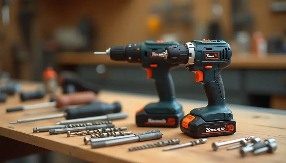 die-besten-akku-bohrschrauber-kompakt-fuer-praezise-arbeiten