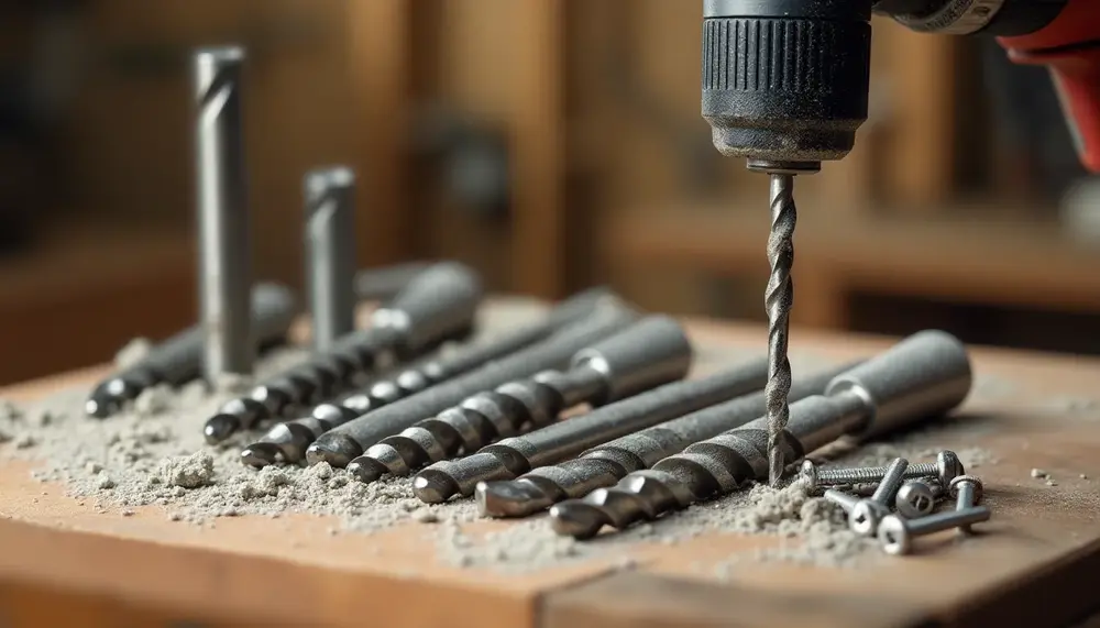 Die besten Aufsätze für das Beton Bohren: Unsere Empfehlungen