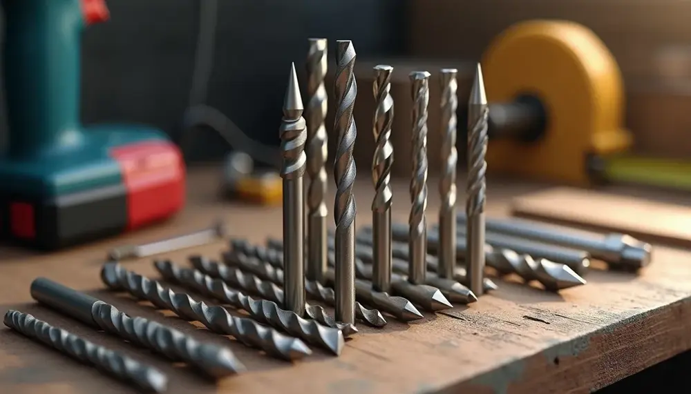 Die besten Diamantbohrer Hersteller – Qualität, auf die Sie sich verlassen können.