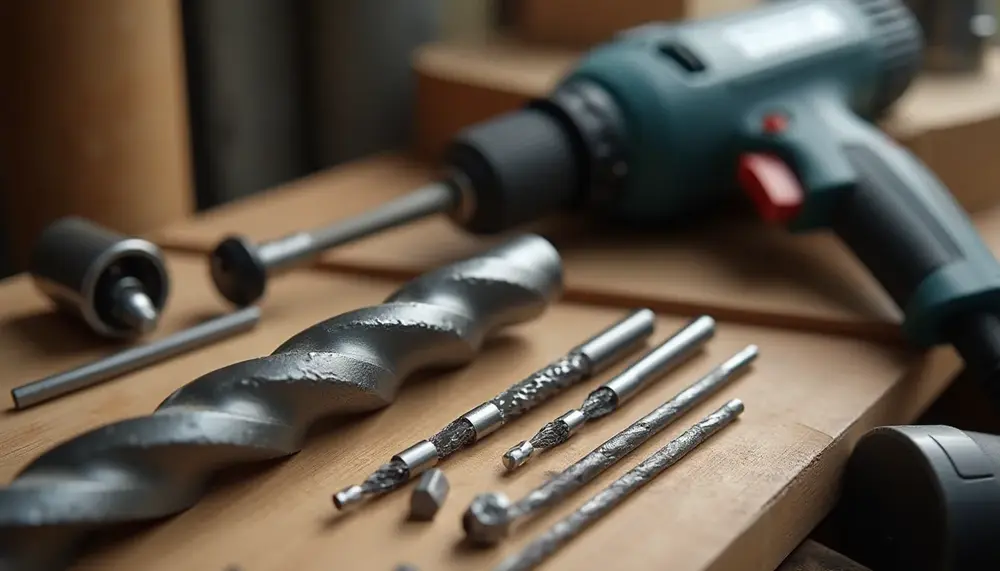 Die besten Diamantbohrer Maschinen für Ihre Projekte