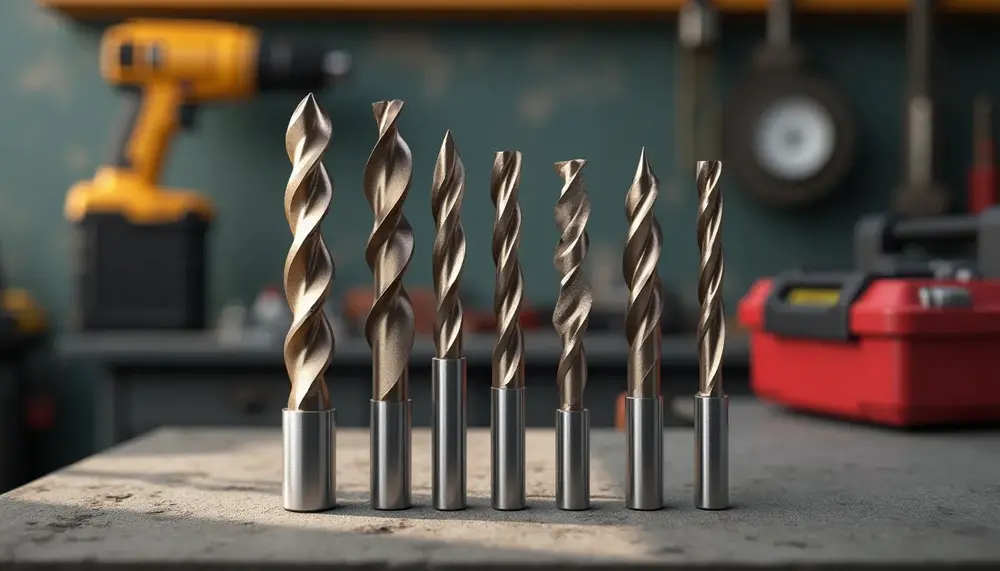 Die besten Heller Diamantbohrer: Für professionelle Ergebnisse