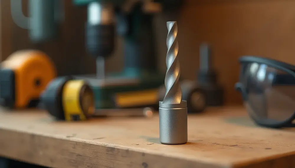 Die Vorteile der Diamant Ringbohrkrone für präzise Bohrungen