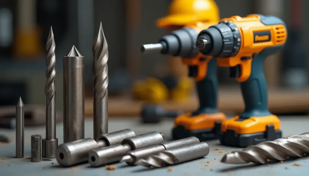 Die wahren Kosten von Diamantbohrern und worauf Sie achten sollten