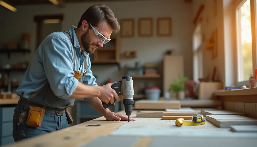 Fliesen bohren mit Flex: Anleitung und praktische Hinweise