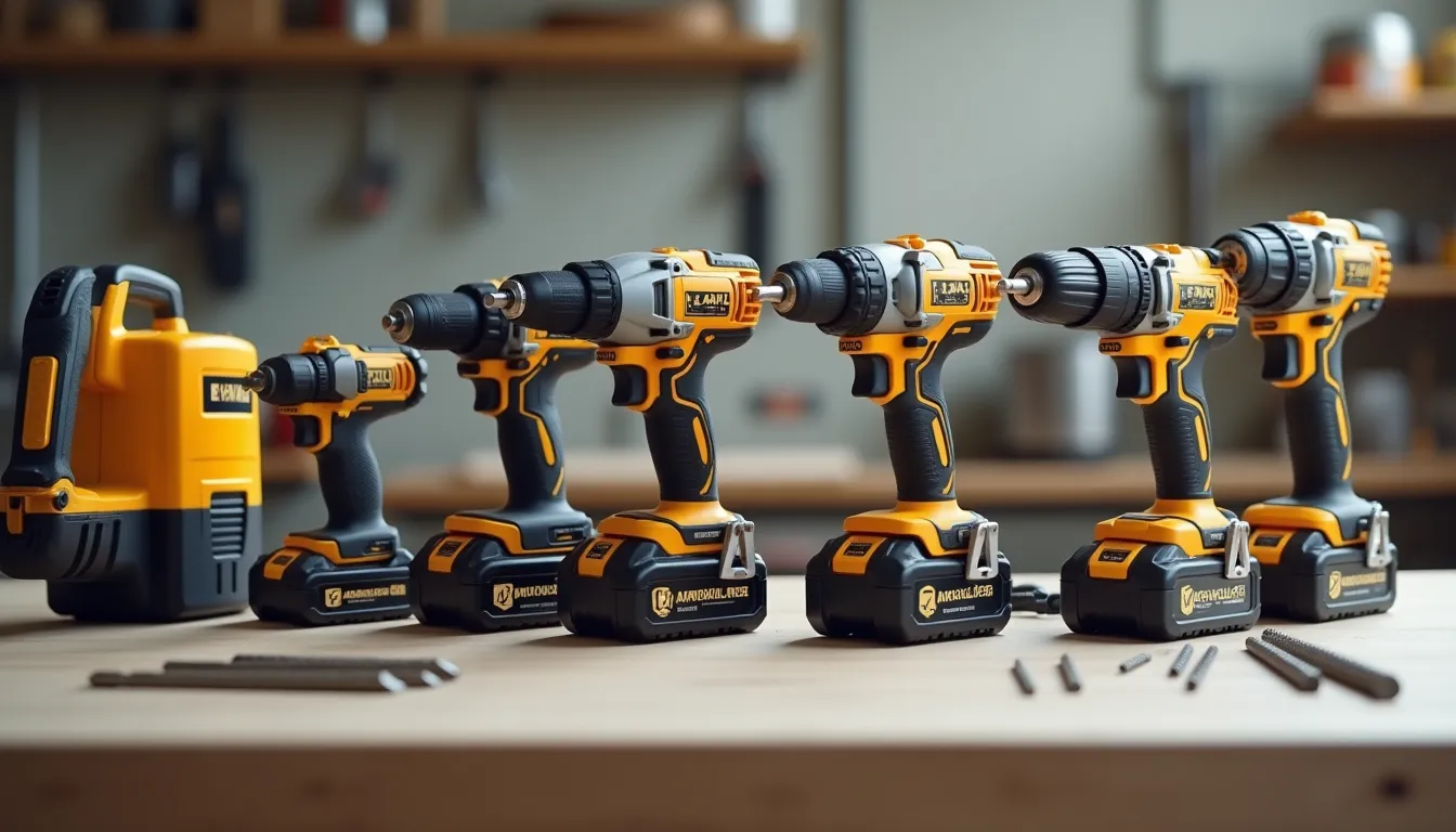 Heimwerker Praxis Bohrhammer Test: Die besten Modelle im Vergleich