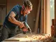 holz-an-wand-bohren-die-besten-techniken-fuer-ein-perfektes-ergebnis