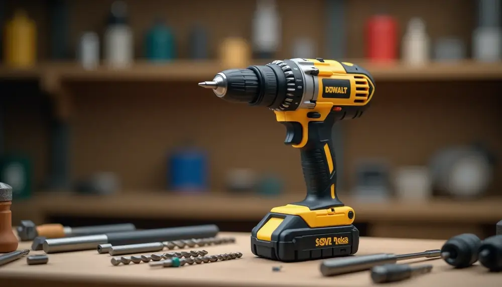 Schlagbohrmaschine bohrer wechseln bosch: Schritt-für-Schritt Anleitung