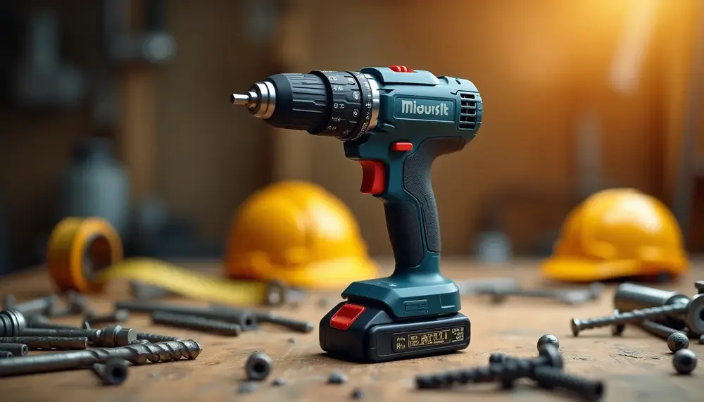 Schlagbohrmaschine HS Code: Was Sie wissen sollten