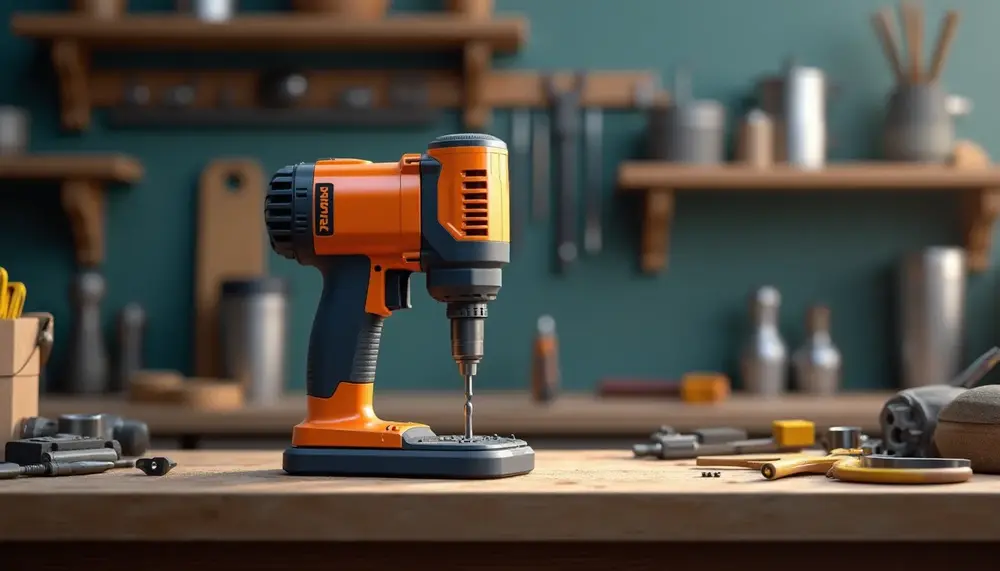 Schlagbohrmaschine Italienisch: Die besten Modelle für anspruchsvolle Arbeiten.