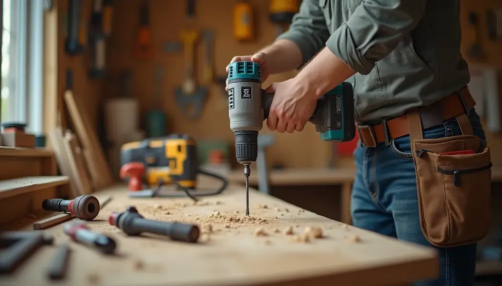 tipps-zur-nutzung-der-schlagbohrmaschine-fuer-effektive-kernbohrungen