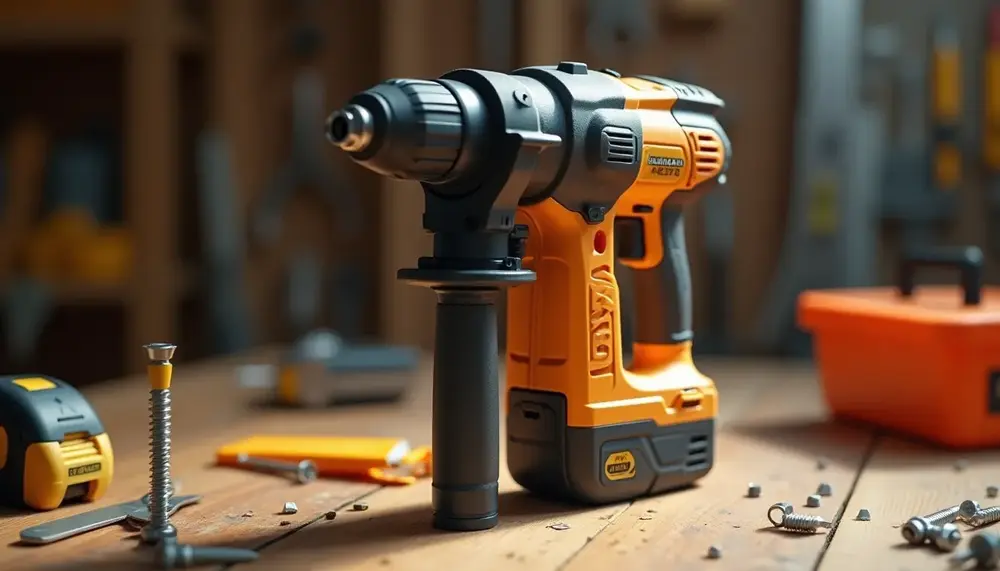warum-die-schlagbohrmaschine-funken-die-richtige-wahl-fuer-dein-projekt-ist